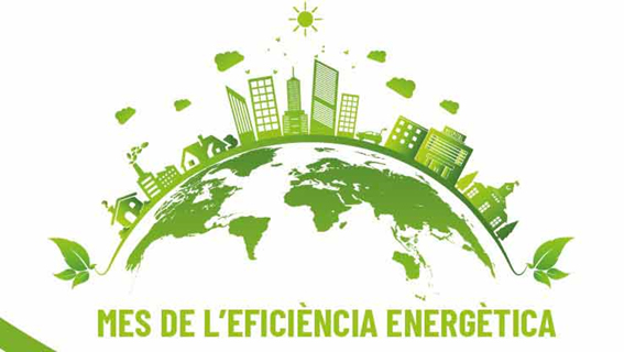 Ponència de la 3ª jornada del mes de l’eficiència energètica sobre el model de recàrrega de vehicle elèctric MELIB i comunitats energètiques’