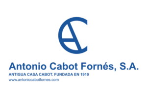 ANTONIO CABOT FORNES
