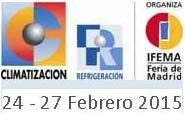 Jornada tècnica sobre difusió d’aire i bigues fredes + Presentación «Feria de Climatización»