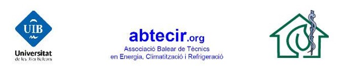 Seminari sobre climatització amb balanç quasi zero de CO2