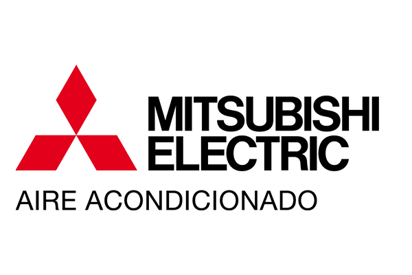 NOVA ENTITAT COL·LABORADORA: MITSUBISHI ELECTRIC