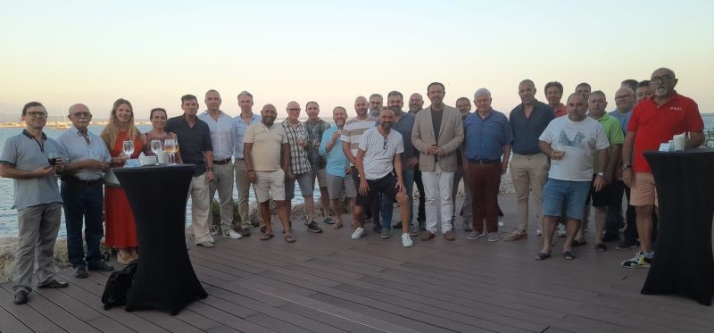 Assemblea General i sopar de germanor ABTECIR 2025