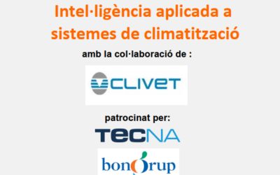 Intel·ligència aplicada a sistemes de climatització