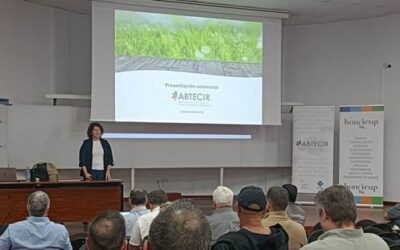 ABTECIR organitza la “Presentació Comercial” EKOKAI: Una marca pel instal·lador, amb la col·laboració de l’empresa EKOKAI i amb el patrocini de BONGRUP.