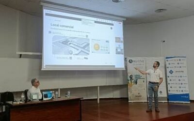 ABTECIR celebra “Dimarts Tècnic” sobre qualitat de l’aire interior i la ionització, amb la col·laboració d’AIRZONE.