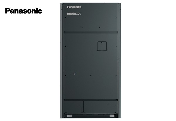 PANASONIC lanza la nueva serie ECOi EX con refrigerante R32 para aplicaciones comerciales.