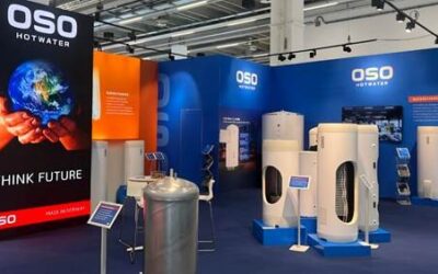 LG refuerza su liderazgo en soluciones HVAC con la adquisición del fabricante europeo OS.