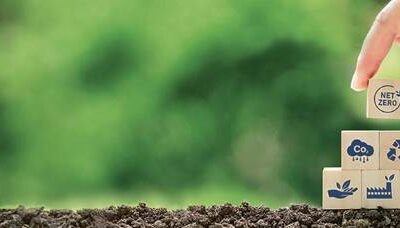 TROX avanza firmemente hacia un futuro sostenible.