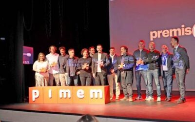 Premis PIMEM 2025, reviu els millors moments amb aquest vídeo resum i imatges de la gala