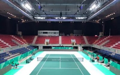 FABRICAIR: HVAC eficientes en climas fríos: difusión homogénea del aire en espacios de gran alt