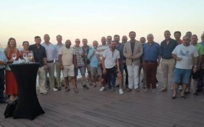 Assemblea General i sopar de germanor ABTECIR 2025