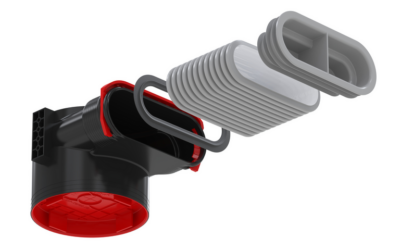 Zehnder amplía RapidLock® a conductos planos y optimiza la eficiencia en la distribución de aire