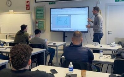 Panasonic Heating & Cooling refuerza su apuesta por la formación continua de los profesionales de la climatización