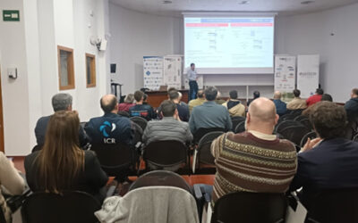 24/02/2026 ABTECIR celebra “Dimarts Tècnic” sobre la intel·ligència aplicada a sistemes de climatització per part de l’empresa CLIVET, amb la col·laboració de TECNA i BONGRUP, entitats col·laboradores d’ABTECIR