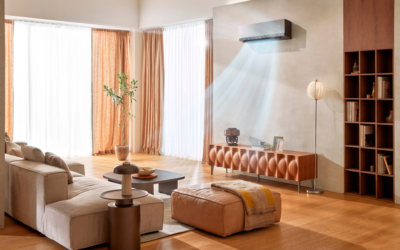 LG: los IF Design Award 2026 premian la tecnología y sostenibilidad de sus soluciones de climatización