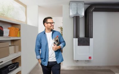 Zehnder amplía su servicio de mantenimiento con nuevos planes adaptados a cada necesidad