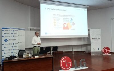 ABTECIR celebra “Dimarts Tècnic” sobre seguretat en les instal·lacions de bombes de calor aire-aigua amb R290 segons el “proyecto Europeo Skillsafe” i aplicació particular del RSIF a España