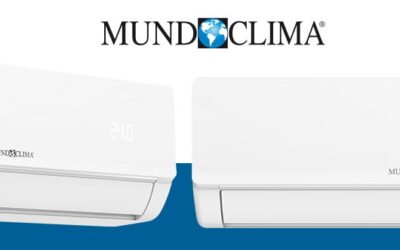 Mundoclima® MUPR-H16: el nuevo split de pared de Salvador Escoda que conquista a instaladores y usuarios