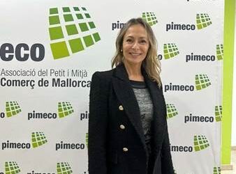 Los comerciantes de Mallorca se quedan sin relevo y con la persiana a medio bajar. PIMECO asegura que el incremento de costes, cambios en hábitos de consumo y la falta de relevo generacional amenazan la viabilidad de estos negocios locales