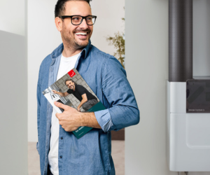 Zehnder. Ampliamos nuestro servicio de mantenimiento con nuevos planes adaptados a cada necesidad