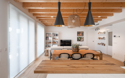 Zehnder. Proyecto destacado: vivienda unifamiliar en Pradejón (La Rioja)