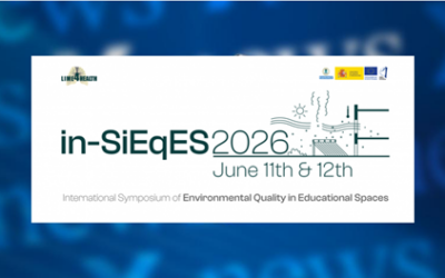 Simposio Internacional sobre Calidad Ambiental en Espacios Educativos