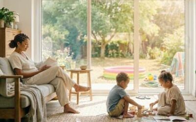 ZEHNDER Verano sin sobresaltos térmicos: cómo evitar que la vivienda se convierta en una trampa de calor