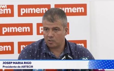 Fibwi: ABTECIR alerta del impacto de las olas de calor y ofrecen consejos para un uso eficiente del aire acondicionado