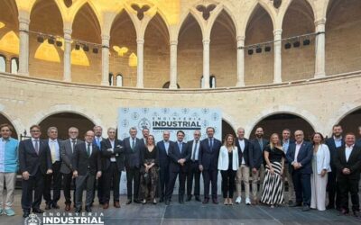 COEIB: La Fundació Industrial de les Illes Baleares inicia su camino