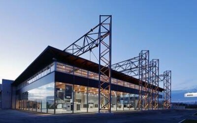 BAXI apuesta por seguir creciendo en Climatización Comercial tras la compra de la empresa italiana G.I. Holding por parte de BDR Thermea