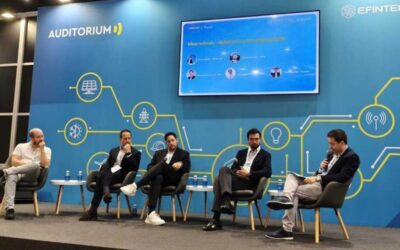 EFINTEC 2026: Las 10 conclusiones de la mesa redonda sobre digitalización de las instalaciones energéticas