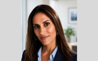 Patricia Segarra se convierte en la nueva directora general de Groupe Atlantic