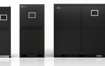 LG CERTIFICA SU UNIDAD DE REFRIGERACIÓN LÍQUIDA DE 2,6 MW CON EL SELLO ‘NVIDIA DSX READY’ CORPORATE09/28/2026