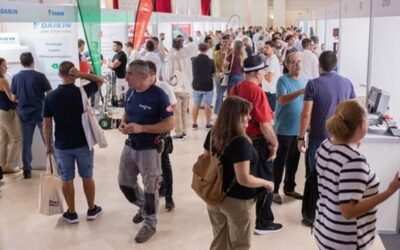 Bongrup: las claves de su próxima Feria de Novedades de Palma por su 20º aniversario
