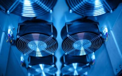 LG se convierte en socio preferente de NVIDIA en soluciones de energía y refrigeración