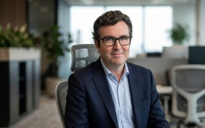 Entrevista. Tomeu Gili, CEO de RaceMyDesk: «Las empresas necesitarán trabajadores que hagan de puente entre la tecnología y el negocio»