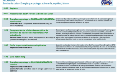 Invitación de AFEC
